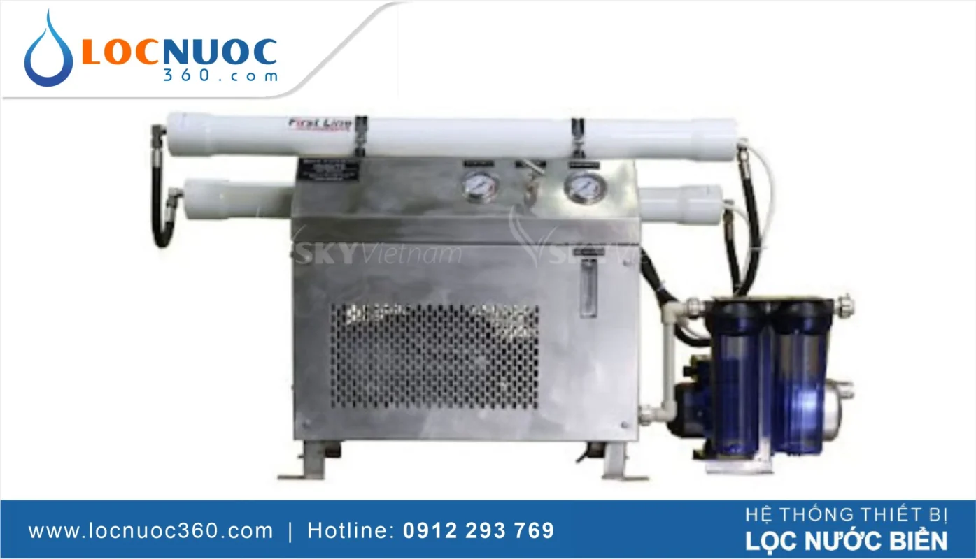 Cách chọn Máy lọc nước mặn thành nước ngọt chuẩn nhất 1 Cách chọn Máy lọc nước mặn thành nước ngọt chuẩn nhất