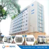 Hệ thống lọc nước tổng 10m3 cho Bệnh viện VSK10-LT 8 Hệ thống lọc nước tổng 10m3 cho Bệnh viện VSK10-LT
