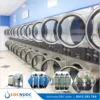 Hệ thống lọc nước đầu nguồn cho Giặt là công nghiệp 8 Hệ thống lọc nước đầu nguồn cho Giặt là công nghiệp