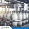 Thiết bị lọc nước cho Sản xuất Sữa tươi đóng chai 9 Thiết bị lọc nước cho Sản xuất Sữa tươi đóng chai
