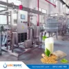 Thiết bị lọc nước cho Sản xuất Sữa đậu nành đóng chai 8 Thiết bị lọc nước cho Sản xuất Sữa đậu nành đóng chai