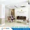 Hệ thống lọc tổng làm mềm nước cho Thẩm mỹ viện, Spa