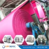 Hệ thống lọc RO Công nghiệp nhà máy Dệt Nhuộm