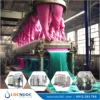 Hệ thống lọc nước tổng 10m3 sản xuất Dệt Nhuộm