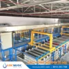 Lọc nước Sản xuất Sơn, Xi mạ đạt chuẩn công nghiệp 9 Lọc nước Sản xuất Sơn, Xi mạ đạt chuẩn công nghiệp