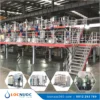 Máy lọc nước RO sản xuất Sơn nước 2500lit 8 Máy lọc nước RO sản xuất Sơn nước 2500lit