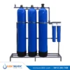 Bộ lọc nước tổng, làm mềm giá rẻ VSK03B-54 Standard