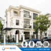 Lọc nước tổng Biệt thự Vinhomes Gardenia – Hà Nội