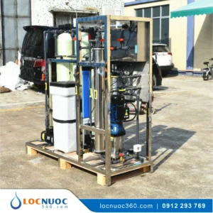 Thiết bị lọc nước cho Sản xuất Dược liệu Đông y 7 Thiết bị lọc nước cho Sản xuất Dược liệu Đông y