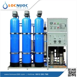Máy lọc nước RO 350lit cho Nhà xưởng VSK-RO350 6 Máy lọc nước RO 350lit cho Nhà xưởng VSK-RO350