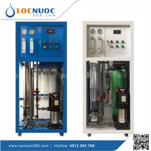 Máy lọc nước RO 350lit cho Nhà xưởng VSK-RO350 7 Máy lọc nước RO 350lit cho Nhà xưởng VSK-RO350