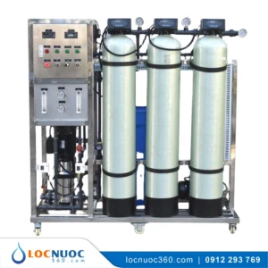 Bộ lọc nước tổng RO Tinh khiết 700lit VSK-RO700-V1 Special 6 Bộ lọc nước tổng RO Tinh khiết 700lit VSK-RO700-V1 Special