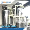 Máy lọc nước tổng dùng Cột lọc inox304 siêu bền