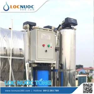 Thiết bị lọc nước bảo vệ nước nóng tổng bơm nhiệt 7 Thiết bị lọc nước bảo vệ nước nóng tổng bơm nhiệt