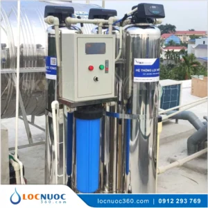 Thiết bị lọc nước bảo vệ nước nóng tổng bơm nhiệt 6 Thiết bị lọc nước bảo vệ nước nóng tổng bơm nhiệt