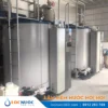 Hệ thống làm mềm nước 5m3 cho Chiller, Tháp giải nhiệt