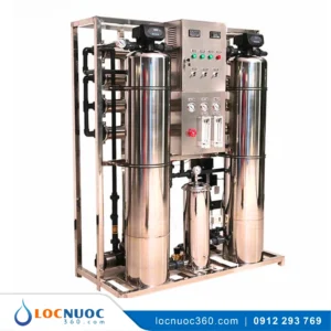 Bộ lọc nước tổng RO Tinh khiết 1400lit cho Biệt thự VSK-RO1400-V1