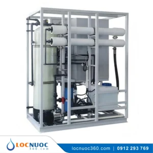 Bộ lọc nước tổng RO Tinh khiết 700lit cho Biệt thự VSK-RO700-V2 7 Bộ lọc nước tổng RO Tinh khiết 700lit cho Biệt thự VSK-RO700-V2