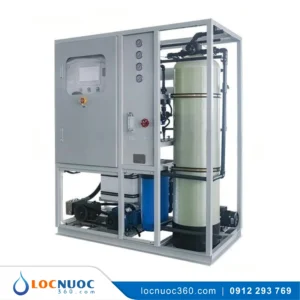 Máy lọc nước Tinh khiết 250lit sản xuất Vi mạch điện tử 6 Máy lọc nước Tinh khiết 250lit sản xuất Vi mạch điện tử