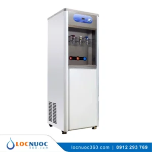 Máy lọc nước RO Nóng-Lạnh-Ấm cho Khách sạn KN07-N05