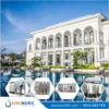Máy lọc nước RO 1400lit cho Resort KN1400