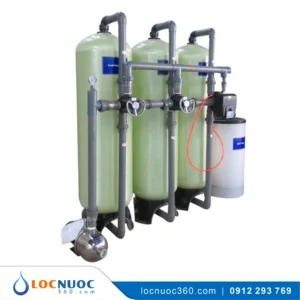 Lọc nước giếng khoan sinh hoạt cho Công trường xây dựng 6 Thiết bị lọc nước cho Công trường xây dựng tốt nhất 2026