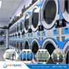 Xử lý nước cấp cho hệ thống Giặt là công nghiệp 8 Xử lý nước cấp cho hệ thống Giặt là công nghiệp
