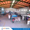 Lọc nước công nghiệp cho Sản xuất Da thuộc