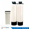 Bộ lọc nước tổng cho quán Cafe VSK02-52 Duo