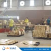 Lọc nước công nghiệp cho Sản xuất Thủ công mỹ nghệ