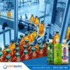 Thiết bị lọc nước Sản xuất nước Giải khát giá rẻ nhất 2026