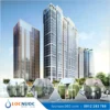 Hệ thống lọc tổng 40 m3 cho Tòa nhà chung cư VSK40-LT 8 Hệ thống lọc tổng 40 m3 cho Tòa nhà chung cư VSK40-LT