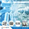 Lọc nước siêu tinh khiết cho Nhà máy Dược phẩm GMP 9 Lọc nước siêu tinh khiết cho Nhà máy Dược phẩm GMP
