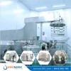 Máy lọc nước RO Tinh khiết 500lit cho sản xuất Mỹ phẩm VSK-RO500 8 Máy lọc nước RO Tinh khiết 500lit cho sản xuất Mỹ phẩm VSK-RO500