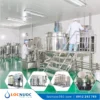 Hệ thống lọc nước tổng 7m3 sản xuất Mỹ phẩm VSK07-LT 8 Hệ thống lọc nước tổng 7m3 sản xuất Mỹ phẩm VSK07-LT