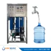Giải pháp cấp nước uống cho Công trường xây dựng 9 Giải pháp cấp nước uống cho Công trường xây dựng