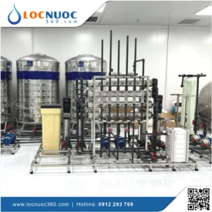 Thiết Bị Lọc Nước Cho Sản Xuất Nước Đóng Chai Hiện Đại 6 Thiết Bị Lọc Nước Cho Sản Xuất Nước Đóng Chai Hiện Đại