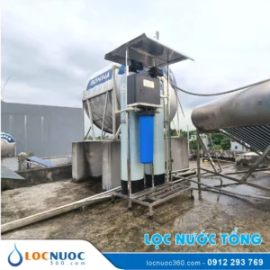 Thiết bị lọc nước bảo vệ dàn nước nóng năng lượng mặt trời 7 Thiết bị lọc nước bảo vệ dàn nước nóng năng lượng mặt trời