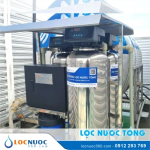 Thiết bị lọc nước tổng Cao cấp theo xu hướng 2026 6 Thiết bị lọc nước tổng Cao cấp theo xu hướng 2025