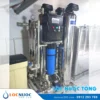 Bộ lọc nước tổng Siêu lọc UF cho Biệt thự VSK03UF-54 Luxury 8 Bộ lọc nước tổng Siêu lọc UF cho Biệt thự VSK03UF-54 Luxury