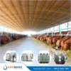 Máy lọc nước RO 1400lit tinh khiết cho Trang trại chăn nuôi 9 Máy lọc nước RO 1400lit cho Trang trại chăn nuôi