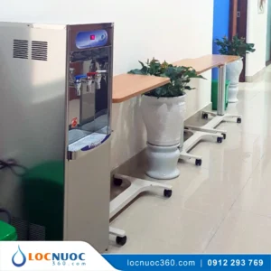 Máy lọc nước Nóng-Lạnh cho Khách sạn KN-N501