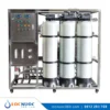 Máy lọc nước RO 350lit cho Nhà hàng KN350