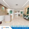 Hệ thống lọc nước siêu lọc UF cho Thẩm mỹ viện, Spa