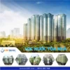 Hệ thống lọc tổng 50 m3 cho Tòa nhà chung cư VSK50-LT