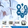 Hệ thống lọc UF Công suất lớn sản xuất Dược phẩm 8 Hệ thống lọc UF Công suất lớn sản xuất Dược phẩm
