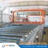 Hệ thống lọc nước Chuyên dụng cho Dây chuyền Mạ màu