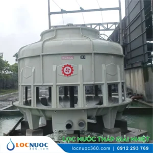 Hệ thống lọc nước Chuyên dụng cho Tháp giải nhiệt