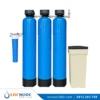 Bộ lọc nước tổng, làm mềm giá rẻ VSK03B-52 Standard 8 Bộ lọc nước tổng, làm mềm giá rẻ VSK03B-52 Standard