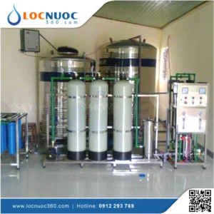 Thiết Bị Lọc Nước Công Nghiệp Sản Xuất Nước Đóng Chai 7 Thiết Bị Lọc Nước Công Nghiệp Sản Xuất Nước Đóng Chai